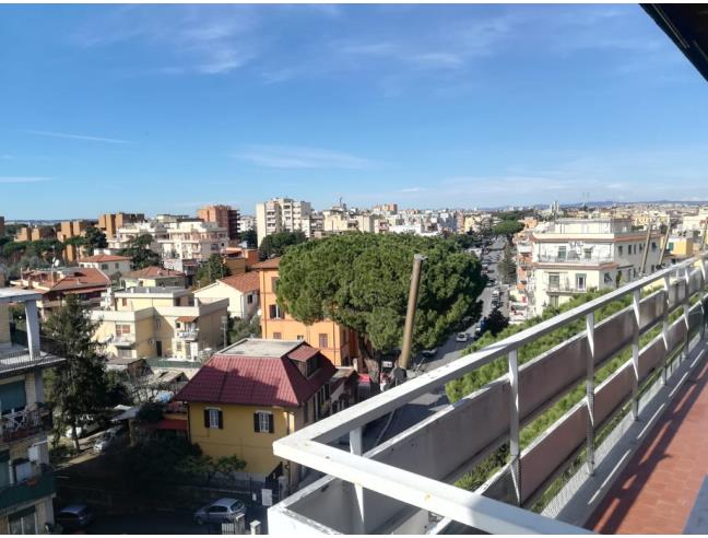 Anteprima foto 6 - Affitto Stanza Singola in Appartamento da Privato a Roma - Romanina