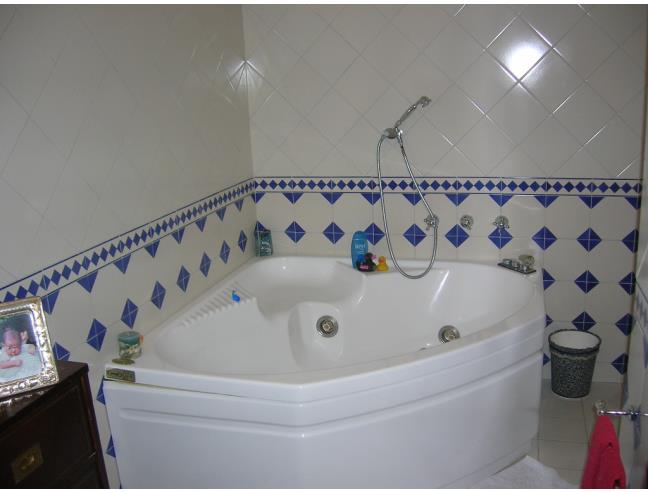 Anteprima foto 6 - Affitto Stanza Singola in Appartamento da Privato a Roma - Romanina