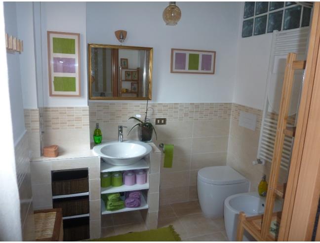 Anteprima foto 6 - Affitto Stanza Singola in Appartamento da Privato a Roma - Romanina