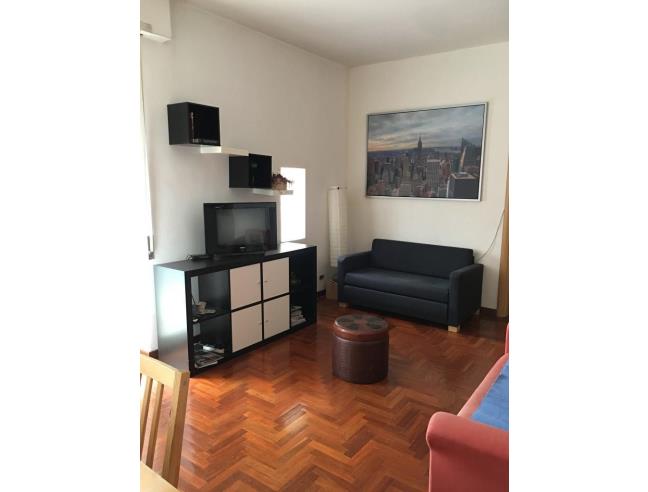 Anteprima foto 6 - Affitto Stanza Singola in Appartamento da Privato a Roma - Romanina