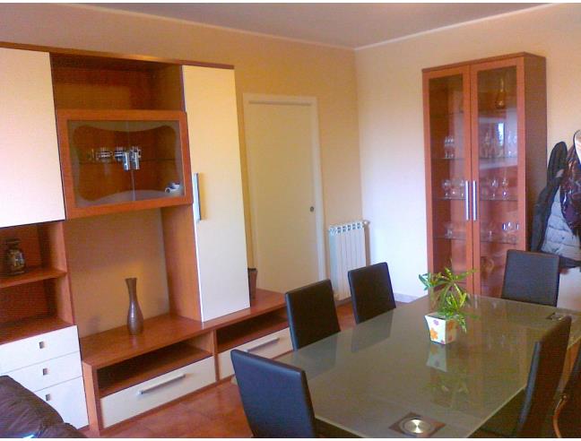 Anteprima foto 7 - Affitto Stanza Singola in Appartamento da Privato a Roma - Romanina