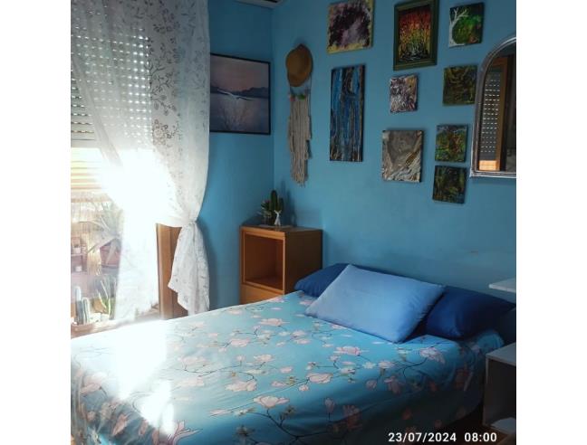 Anteprima foto 7 - Affitto Stanza Singola in Appartamento da Privato a Roma - Romanina