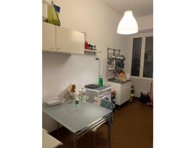 Anteprima foto 7 - Affitto Stanza Singola in Appartamento da Privato a Roma - Romanina