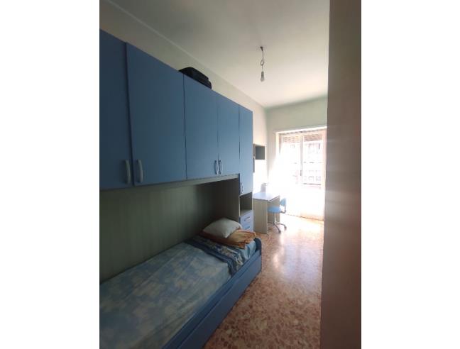 Anteprima foto 7 - Affitto Stanza Singola in Appartamento da Privato a Roma - Romanina