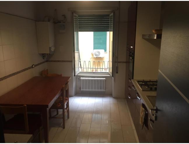 Anteprima foto 7 - Affitto Stanza Singola in Appartamento da Privato a Roma - Romanina