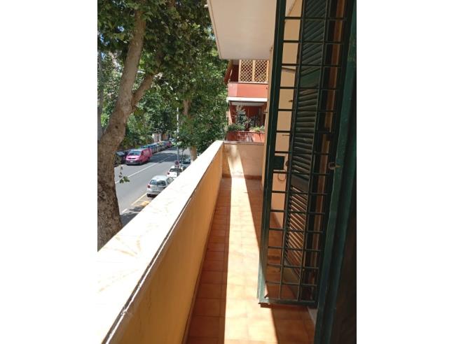 Anteprima foto 7 - Affitto Stanza Singola in Appartamento da Privato a Roma - Romanina