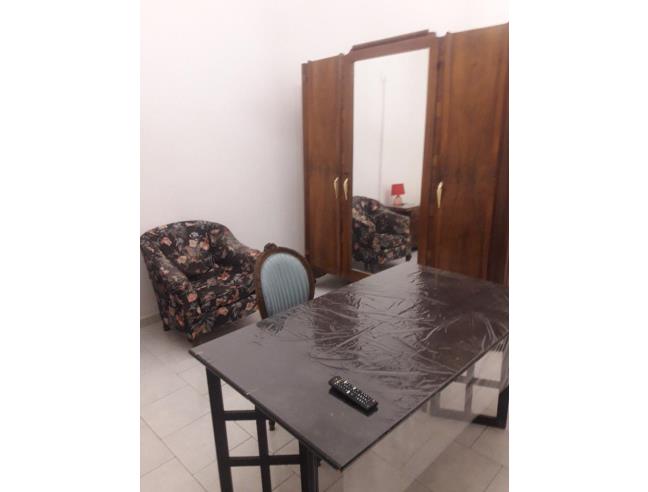 Anteprima foto 7 - Affitto Stanza Singola in Appartamento da Privato a Roma - Romanina