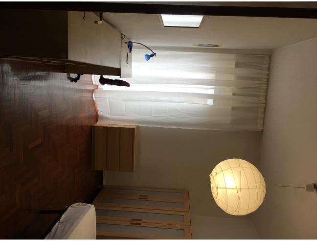 Anteprima foto 7 - Affitto Stanza Singola in Appartamento da Privato a Roma - Romanina