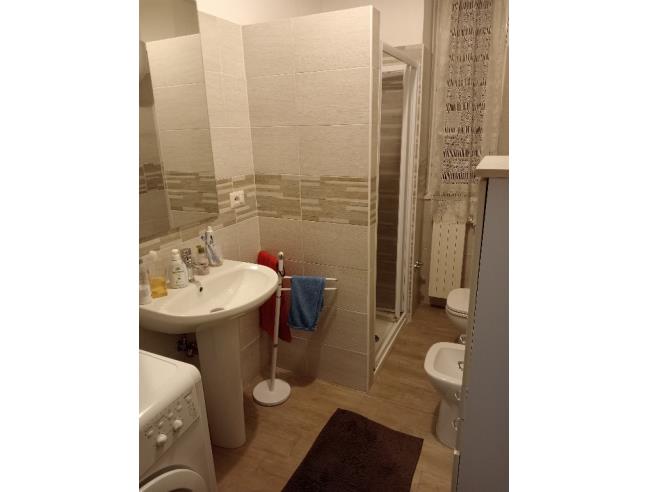 Anteprima foto 7 - Affitto Stanza Singola in Appartamento da Privato a Roma - Romanina