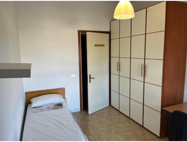 Anteprima foto 7 - Affitto Stanza Singola in Appartamento da Privato a Roma - Romanina