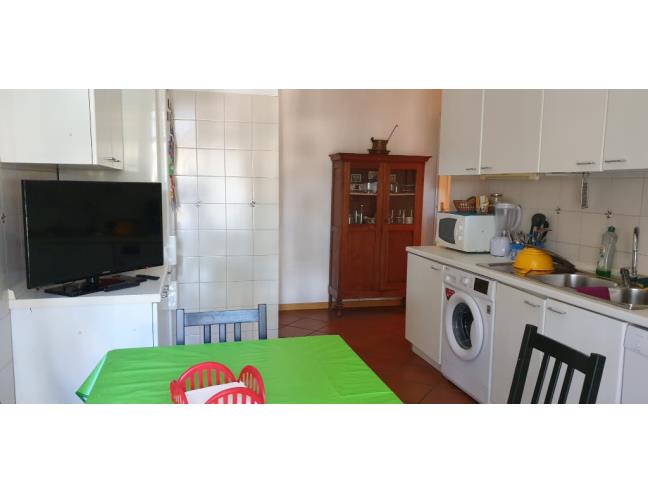 Anteprima foto 7 - Affitto Stanza Singola in Appartamento da Privato a Roma - Romanina