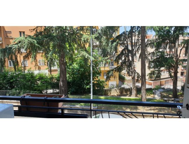 Anteprima foto 8 - Affitto Stanza Singola in Appartamento da Privato a Roma - Romanina