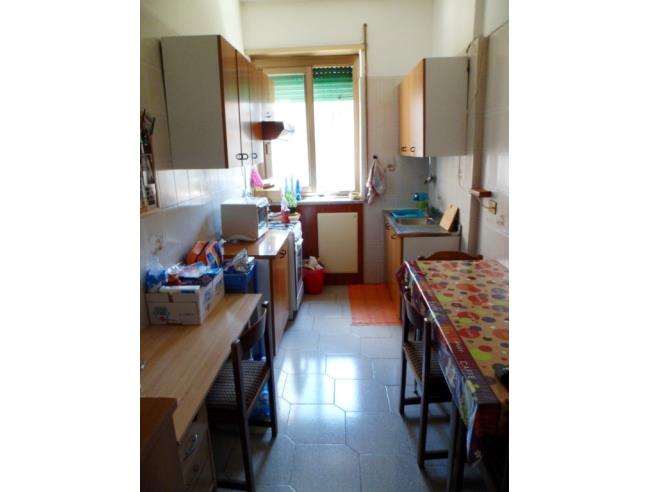 Anteprima foto 8 - Affitto Stanza Singola in Appartamento da Privato a Roma - Romanina