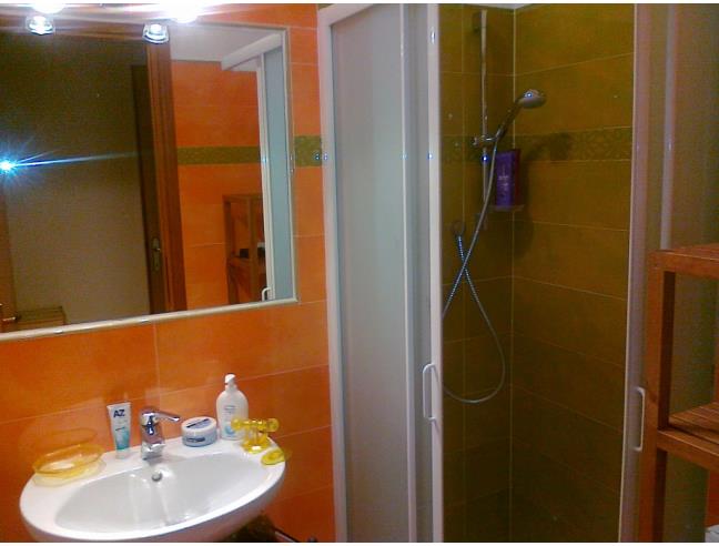 Anteprima foto 8 - Affitto Stanza Singola in Appartamento da Privato a Roma - Romanina