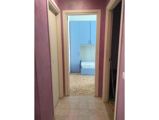 Anteprima foto 8 - Affitto Stanza Singola in Appartamento da Privato a Roma - Romanina