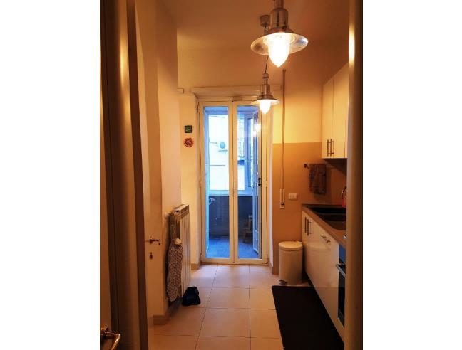 Anteprima foto 8 - Affitto Stanza Singola in Appartamento da Privato a Roma - Romanina