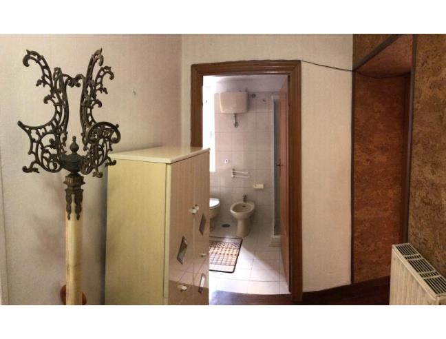 Anteprima foto 8 - Affitto Stanza Singola in Appartamento da Privato a Roma - Romanina