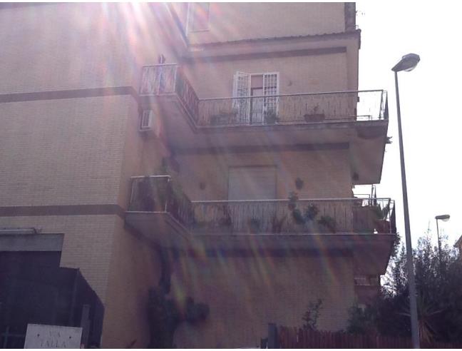 Anteprima foto 1 - Affitto Stanza Singola in Appartamento da Privato a Roma - Salario