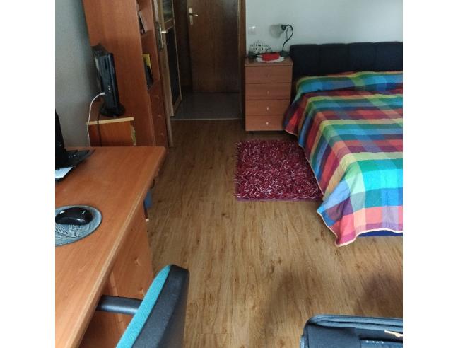 Anteprima foto 1 - Affitto Stanza Singola in Appartamento da Privato a Roma - Salario