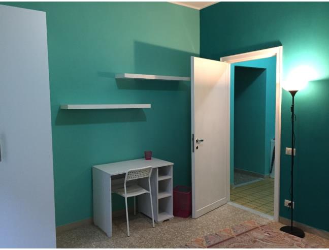 Anteprima foto 2 - Affitto Stanza Singola in Appartamento da Privato a Roma - Salario