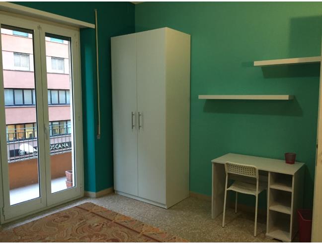 Anteprima foto 3 - Affitto Stanza Singola in Appartamento da Privato a Roma - Salario
