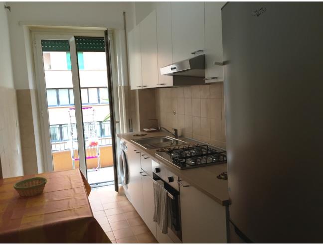 Anteprima foto 4 - Affitto Stanza Singola in Appartamento da Privato a Roma - Salario