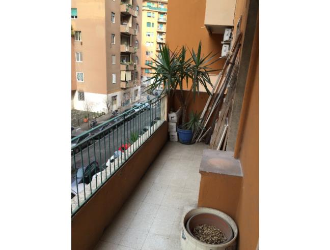 Anteprima foto 6 - Affitto Stanza Singola in Appartamento da Privato a Roma - Salario