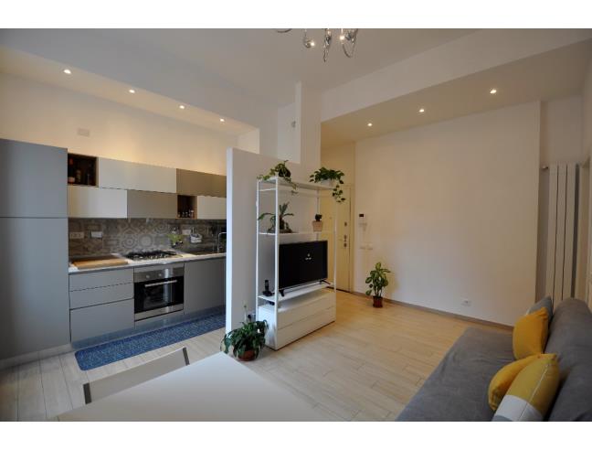 Anteprima foto 2 - Affitto Stanza Singola in Appartamento da Privato a Roma - San Giovanni