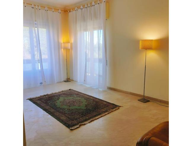 Anteprima foto 2 - Affitto Stanza Singola in Appartamento da Privato a Roma - San Giovanni