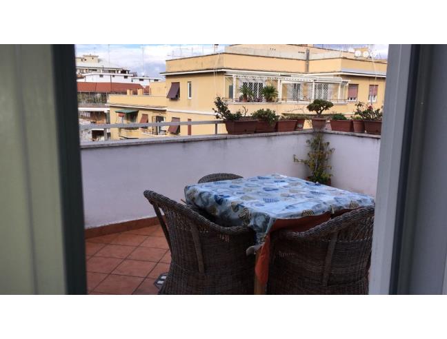 Anteprima foto 3 - Affitto Stanza Singola in Appartamento da Privato a Roma - San Giovanni