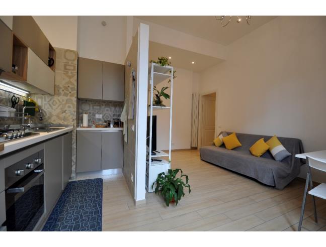 Anteprima foto 3 - Affitto Stanza Singola in Appartamento da Privato a Roma - San Giovanni