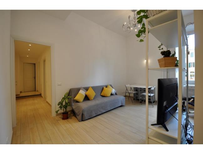 Anteprima foto 4 - Affitto Stanza Singola in Appartamento da Privato a Roma - San Giovanni