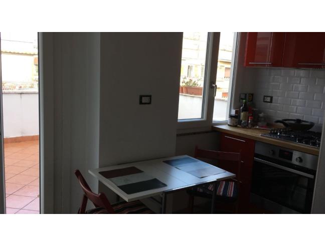 Anteprima foto 5 - Affitto Stanza Singola in Appartamento da Privato a Roma - San Giovanni