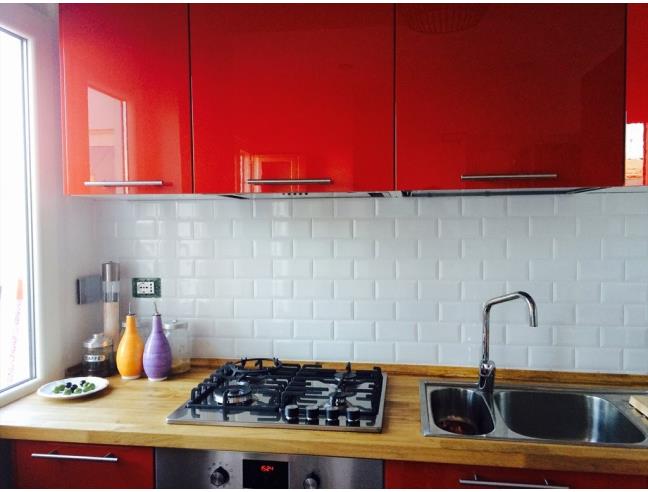 Anteprima foto 7 - Affitto Stanza Singola in Appartamento da Privato a Roma - San Giovanni