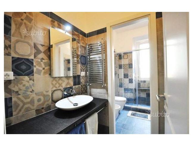 Anteprima foto 7 - Affitto Stanza Singola in Appartamento da Privato a Roma - San Giovanni