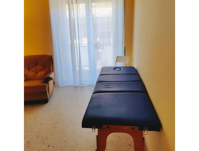 Anteprima foto 7 - Affitto Stanza Singola in Appartamento da Privato a Roma - San Giovanni