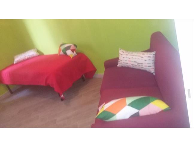 Anteprima foto 8 - Affitto Stanza Singola in Appartamento da Privato a Roma - San Giovanni