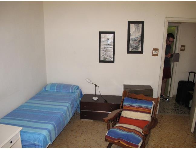 Anteprima foto 1 - Affitto Stanza Singola in Appartamento da Privato a Roma - San Lorenzo
