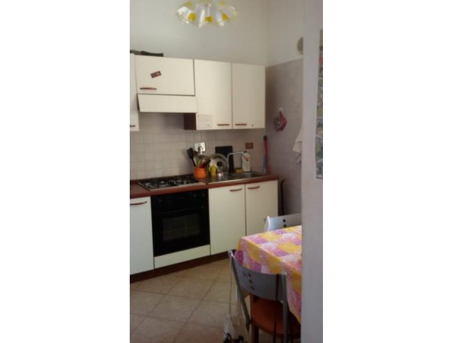 Anteprima foto 1 - Affitto Stanza Singola in Appartamento da Privato a Roma - San Lorenzo