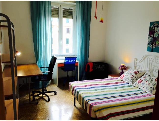 Anteprima foto 2 - Affitto Stanza Singola in Appartamento da Privato a Roma - San Lorenzo