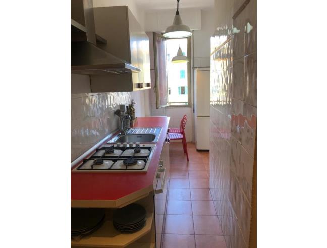 Anteprima foto 3 - Affitto Stanza Singola in Appartamento da Privato a Roma - San Lorenzo