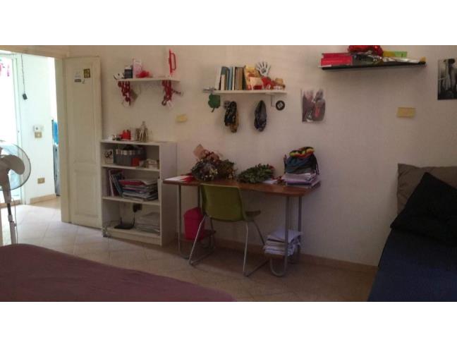 Anteprima foto 3 - Affitto Stanza Singola in Appartamento da Privato a Roma - San Lorenzo
