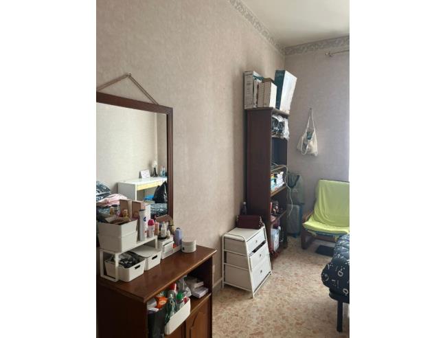 Anteprima foto 4 - Affitto Stanza Singola in Appartamento da Privato a Roma - San Lorenzo