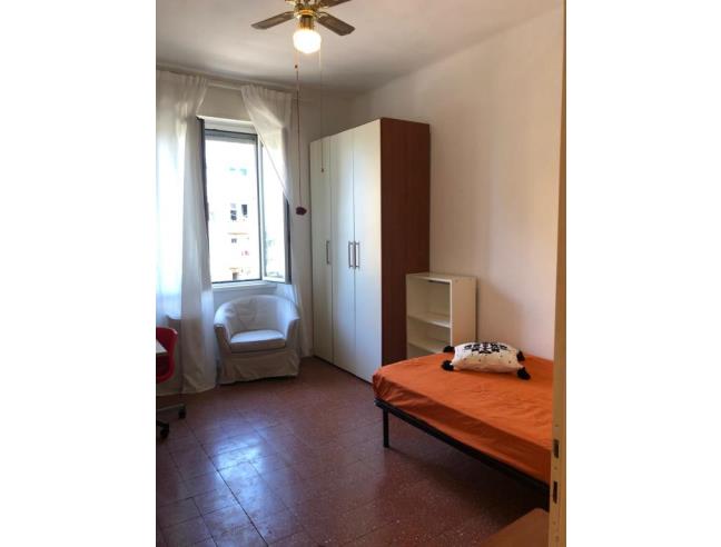 Anteprima foto 4 - Affitto Stanza Singola in Appartamento da Privato a Roma - San Lorenzo