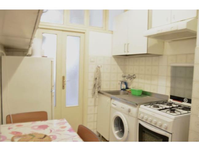 Anteprima foto 5 - Affitto Stanza Singola in Appartamento da Privato a Roma - San Lorenzo