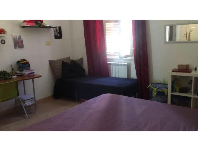 Anteprima foto 5 - Affitto Stanza Singola in Appartamento da Privato a Roma - San Lorenzo
