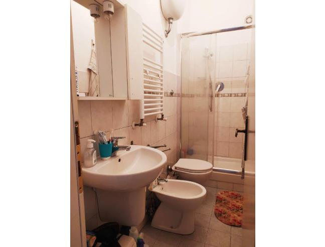 Anteprima foto 6 - Affitto Stanza Singola in Appartamento da Privato a Roma - San Lorenzo