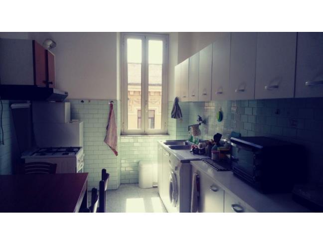Anteprima foto 7 - Affitto Stanza Singola in Appartamento da Privato a Roma - San Lorenzo