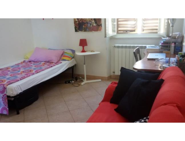 Anteprima foto 8 - Affitto Stanza Singola in Appartamento da Privato a Roma - San Lorenzo