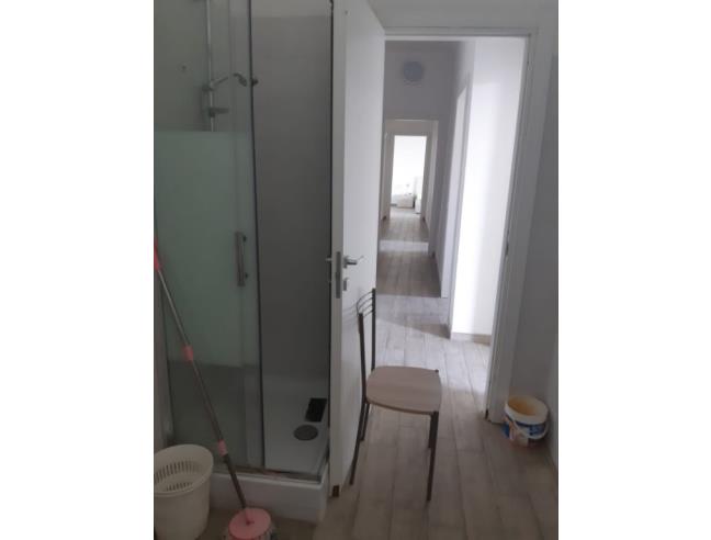 Anteprima foto 2 - Affitto Stanza Singola in Appartamento da Privato a Roma - San Paolo